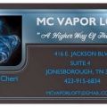 MC Vapor Loft