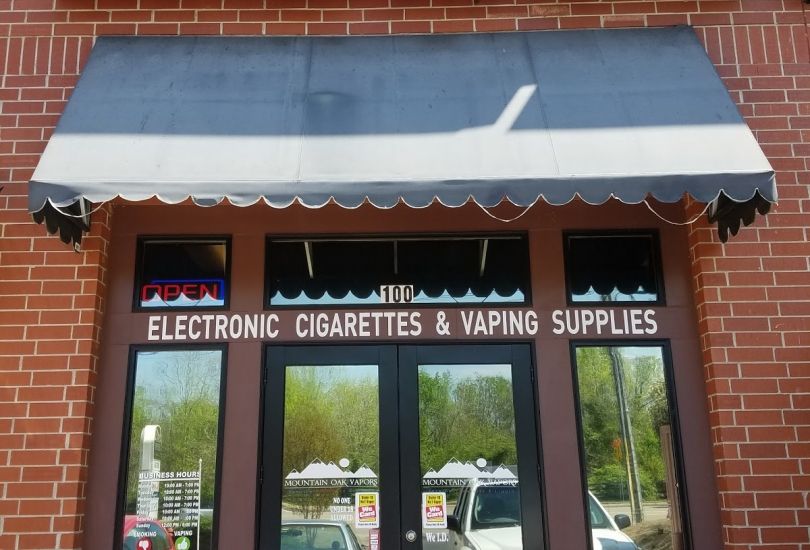 Mountain Oak Vapors of Knoxville