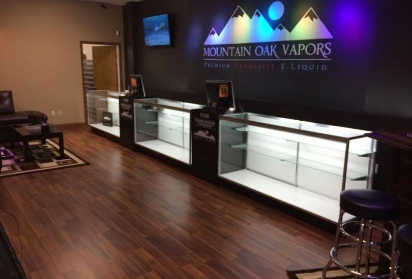 Mountain Oak Vapors of Knoxville