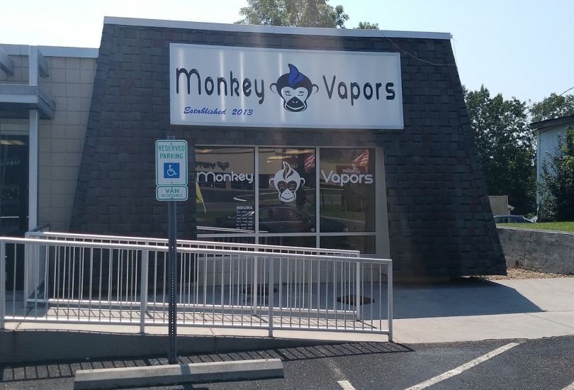 Monkey Vapors