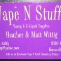 Vape N Stuff - Strawberry Plains