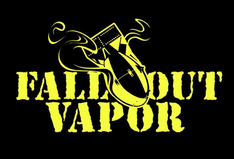 Fallout Vapor