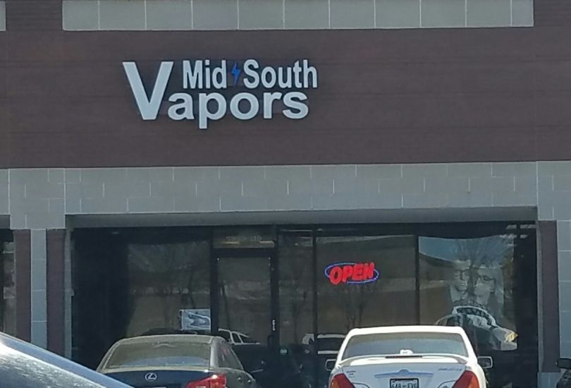 Mid South Vapors