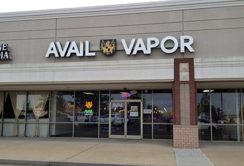 AVAIL Vapor