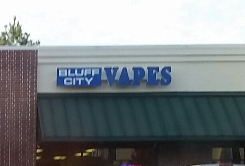 Bluff City Vapes