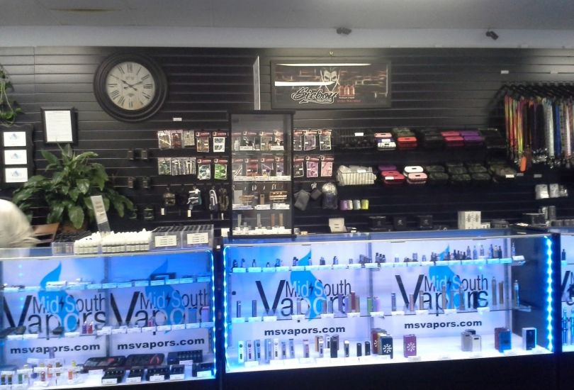 Mid South Vapors Southaven