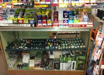 Tobacco SuperStore