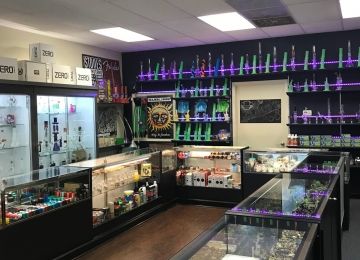 Cloud9 Smoke Shop & Vape Shop