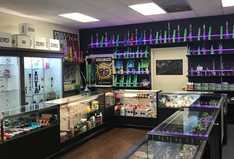 Cloud9 Smoke Shop & Vape Shop