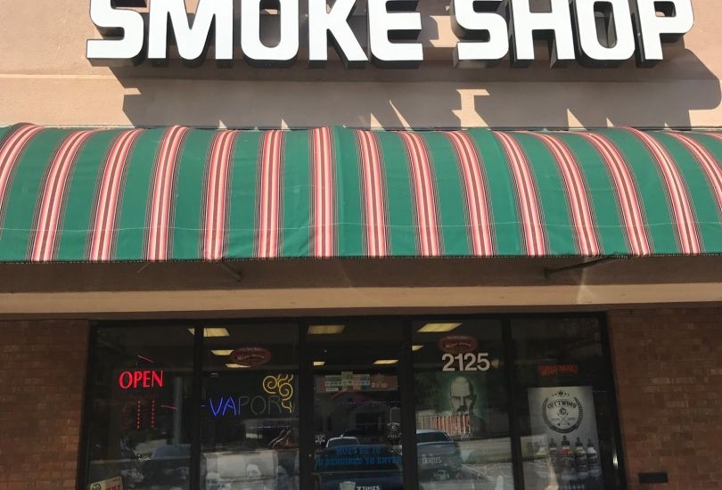 Cloud9 Smoke Shop & Vape Shop