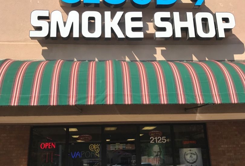 Cloud9 Smoke Shop & Vape Shop