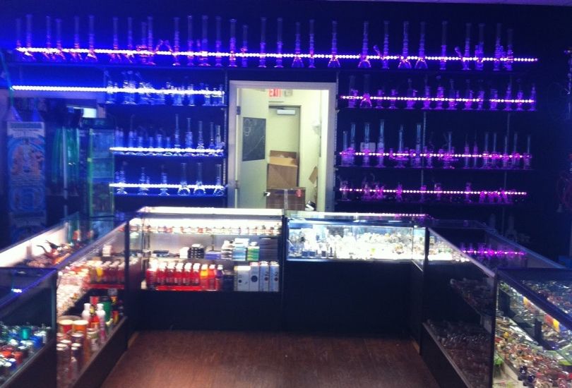 Cloud9 Smoke Shop & Vape Shop