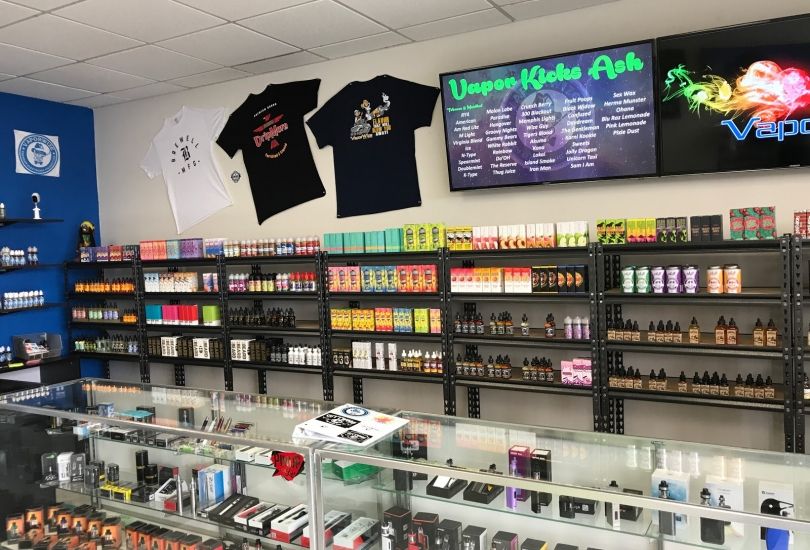 Vaporwize East Memphis