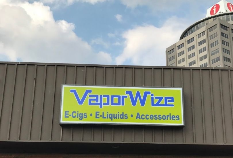 Vaporwize East Memphis