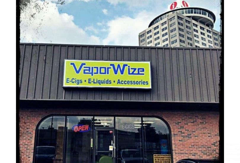 Vaporwize East Memphis