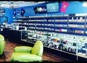 Vaporwize Southaven