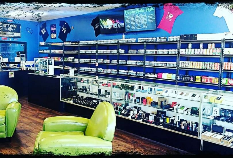 Vaporwize Southaven