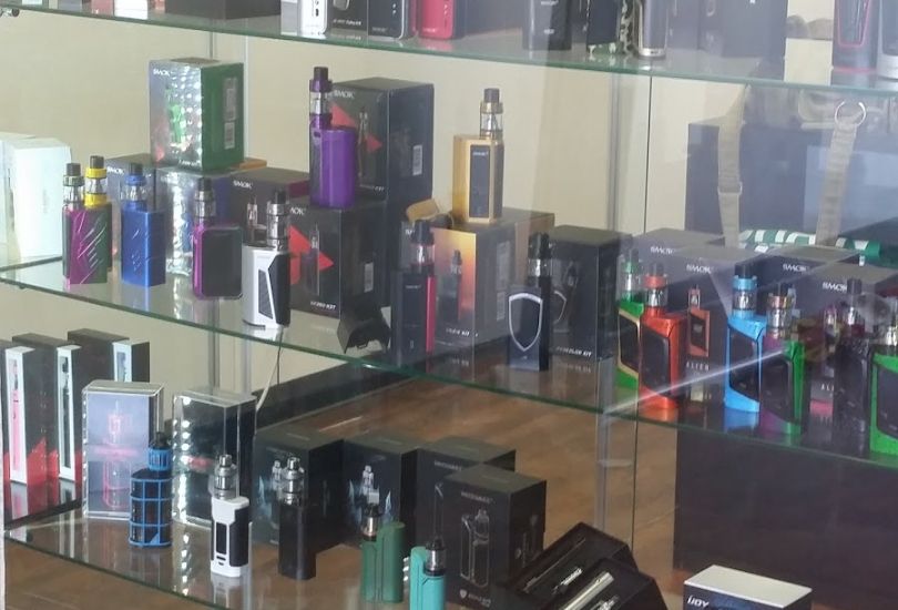 Vaporwize Southaven