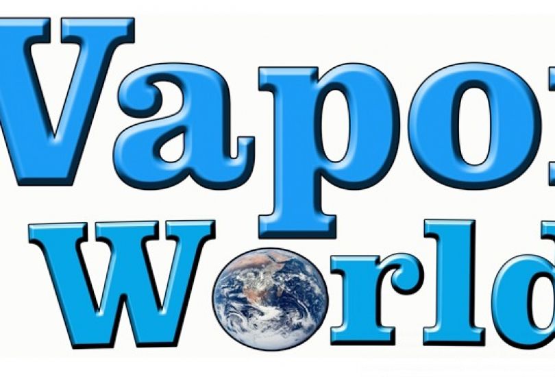 Vapor World Bartlett