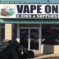 Vape On Inc.