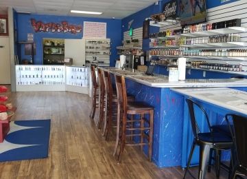 Vapesboro Vape Shop