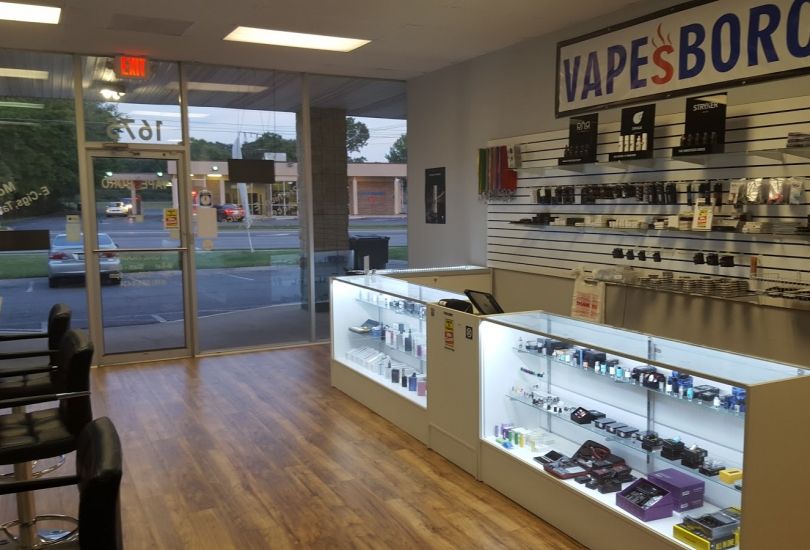 Vapesboro Vape Shop