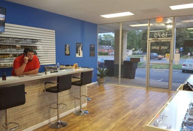 Vapesboro Vape Shop