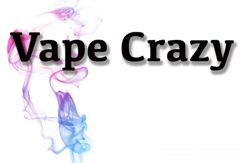 Vape Crazy