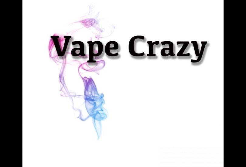 Vape Crazy