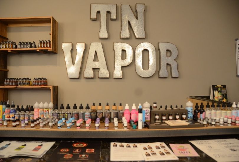 Tennessee Vapor