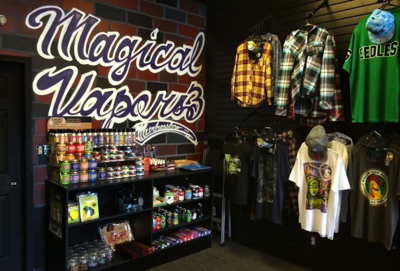 Magical Vapors Murfreesboro