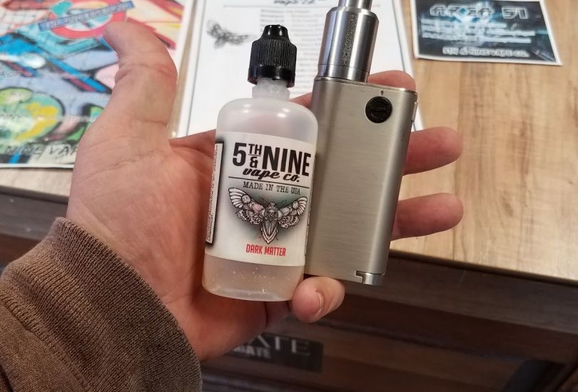 5th & Nine Vape Co