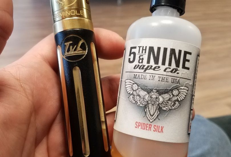 5th & Nine Vape Co