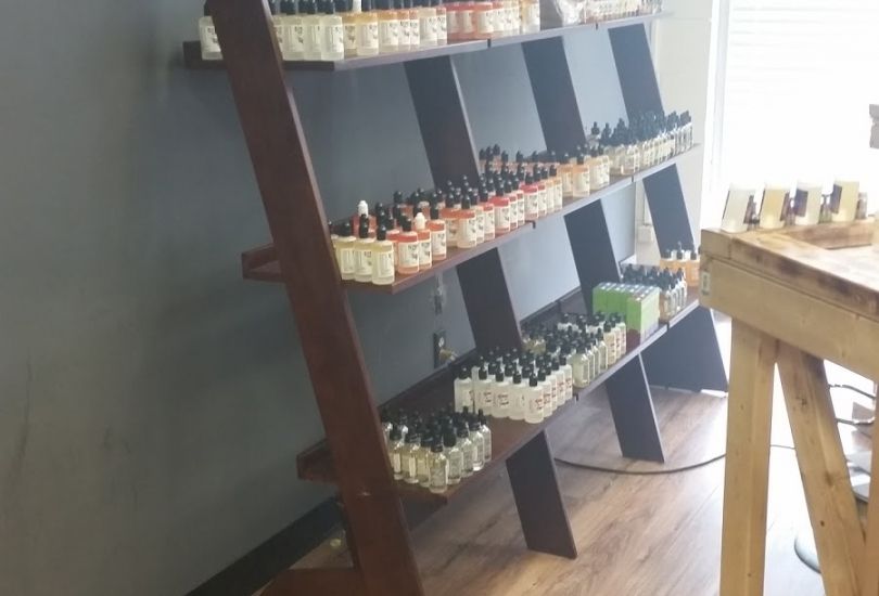 5th & Nine Vape Co