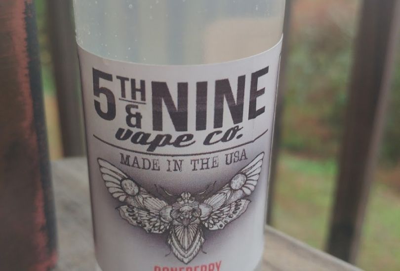 5th & Nine Vape Co