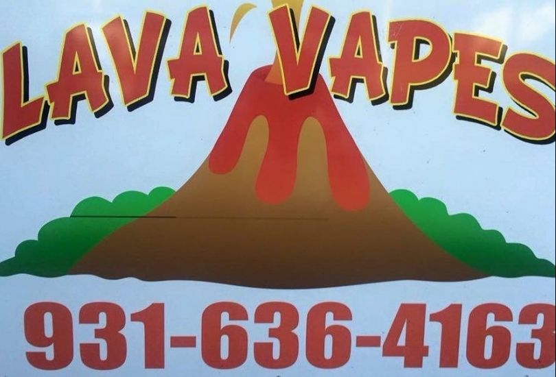 Lava Vapes