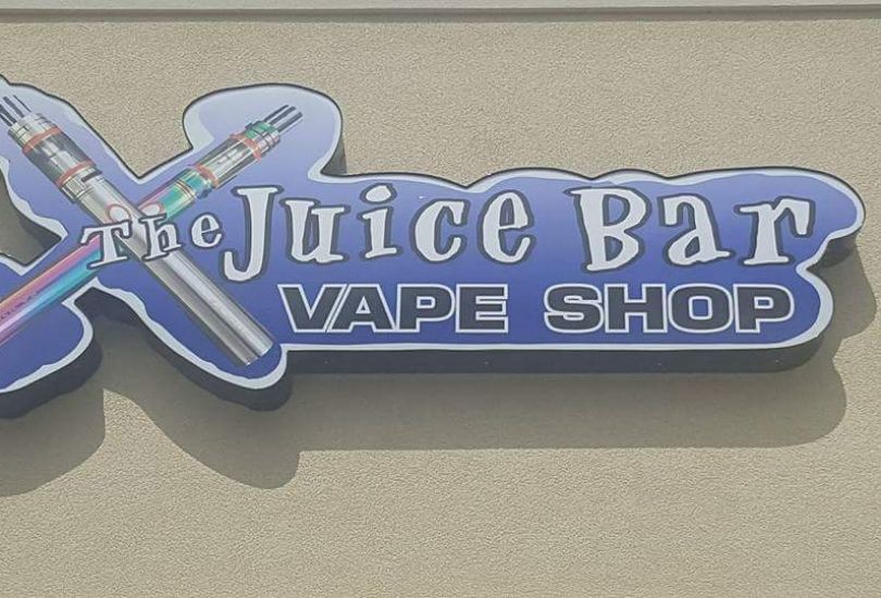 The Juice Bar Vape & CBD Shop