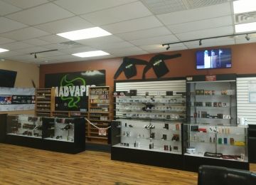 Madvapes Abilene