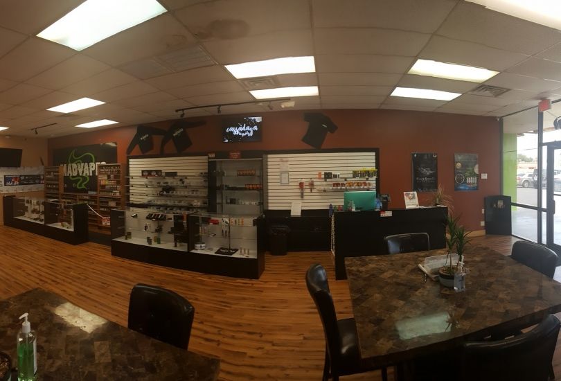 Madvapes Abilene