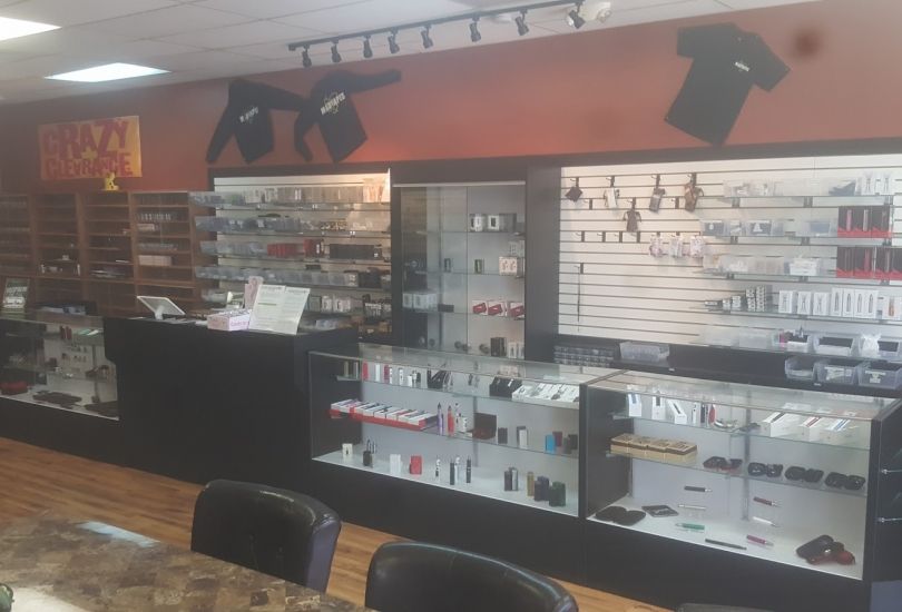 Madvapes Abilene