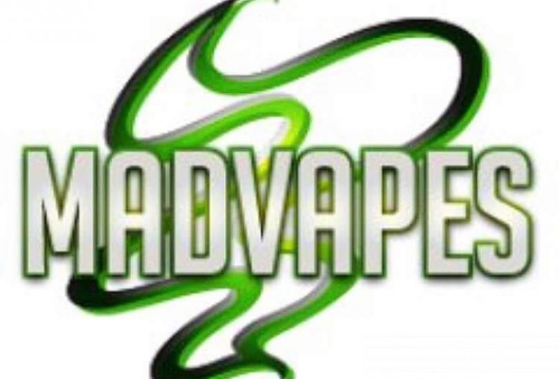 Madvapes Abilene