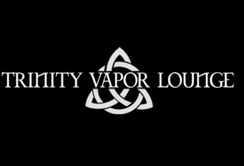 Trinity Vapor Lounge