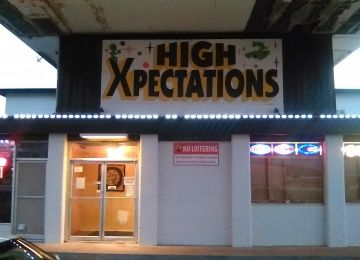 High Xpectations