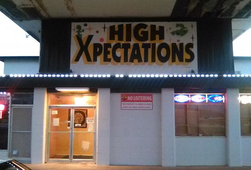 High Xpectations