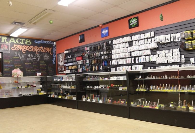 Traci's Vapor Emporium