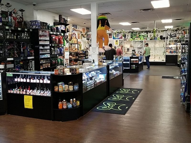 vape shop talbot green The Vape Escape – Pontyclun – eCig Directory UK