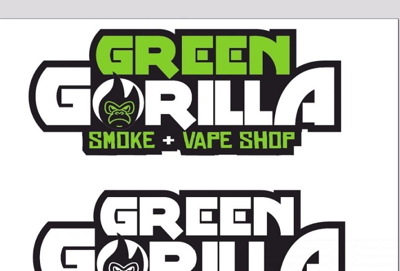 Green Gorilla