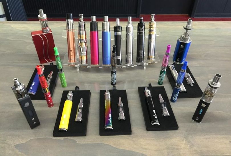 TX Vape Barn Amarillo