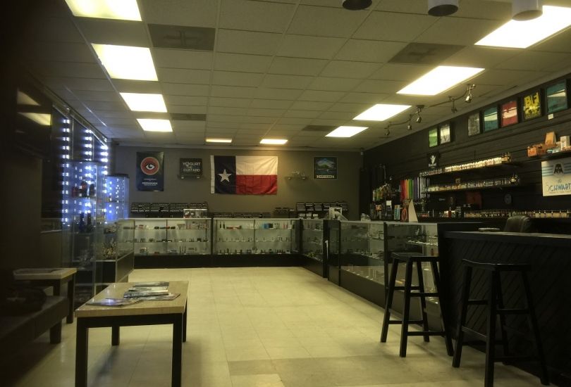 TX Vape Barn Amarillo