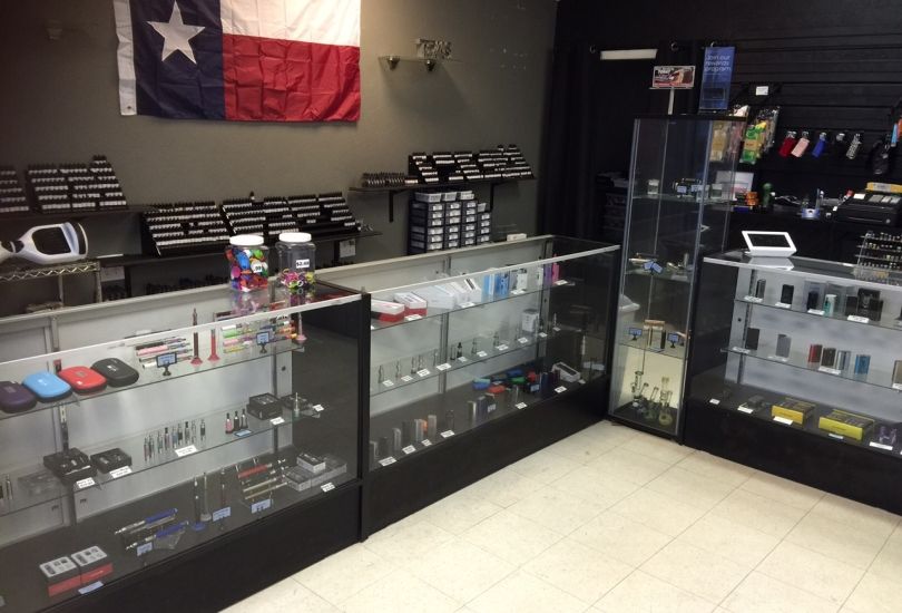 TX Vape Barn Amarillo